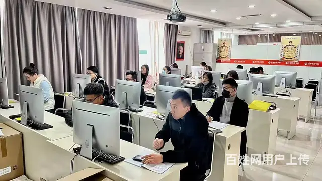 临沂淘宝培训短视频营销培训拼多多运营培训阿里巴巴 - 图片 7