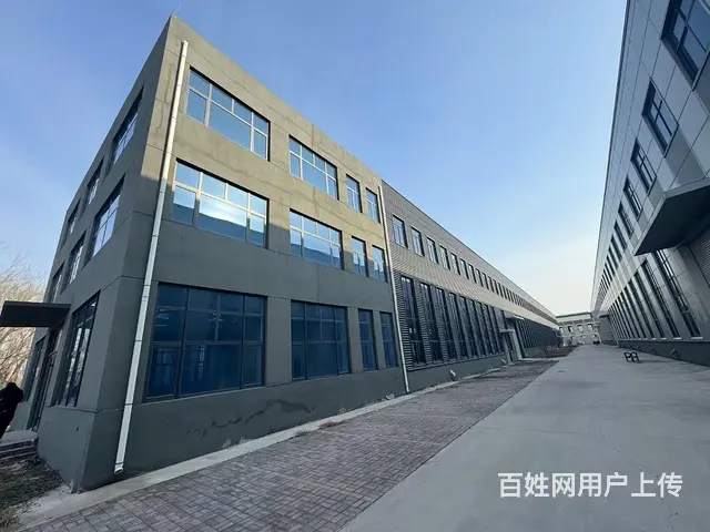 淄川区庆淄路厂房出租 - 图片 4