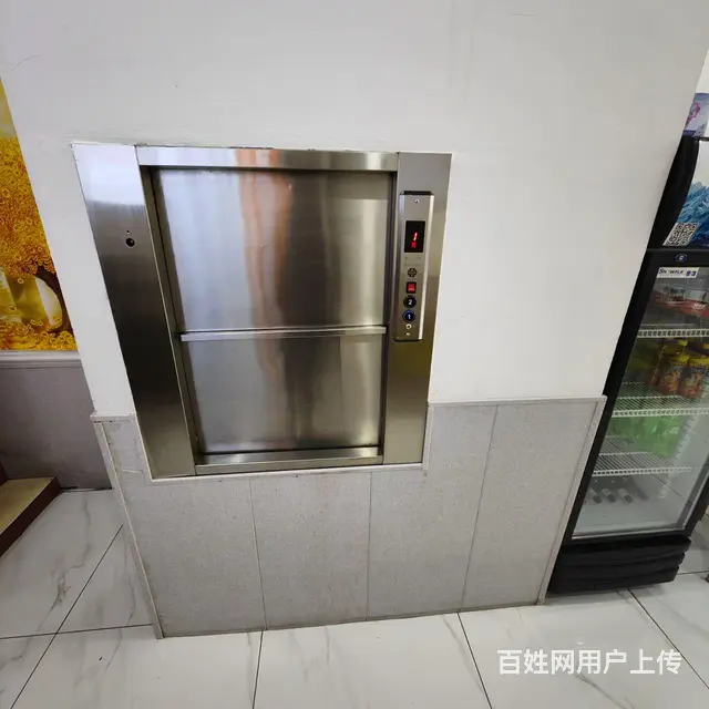 （旺铺）顺城区城东汇银东第早餐店 抻面店转让外兑 - 图片 7