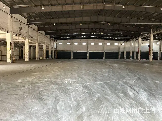 （老板本人）长沙县黄花镇标准厂房仓库出租  5625 - 图片 6