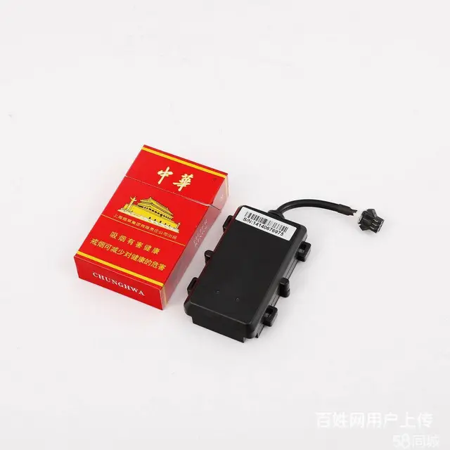 爱车GPS定位器批发，车辆定位器，爱车位置防盗的图片