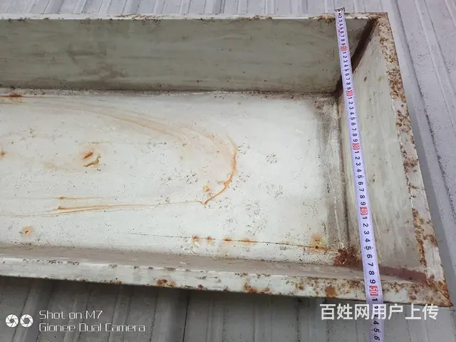 钢制水槽容器 - 图片 5