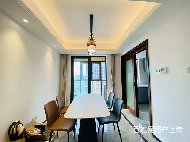 武汉站旁 近华侨城 楚河汉街 湖北日报 岳家嘴 徐 - 图片 3