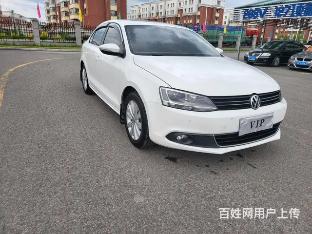 【搞定了！】大众 速腾 2014款 1.4TSI 双离合 豪 - 图片 3