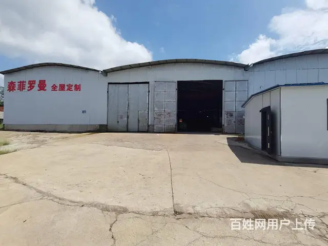 （老板本人）长沙县鹿芝岭收费站附近厂房仓库房东优价出租 - 图片 8