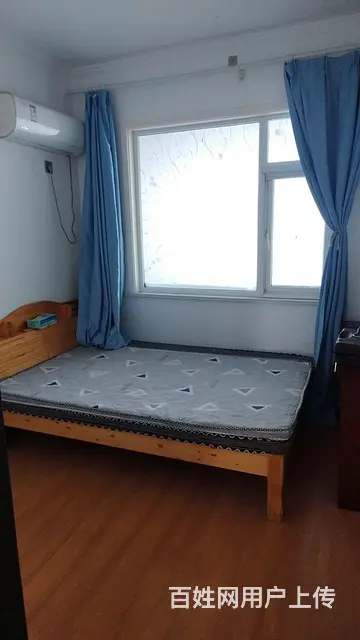 汉源天下二期 普通住宅2厅 精装修 - 图片 1