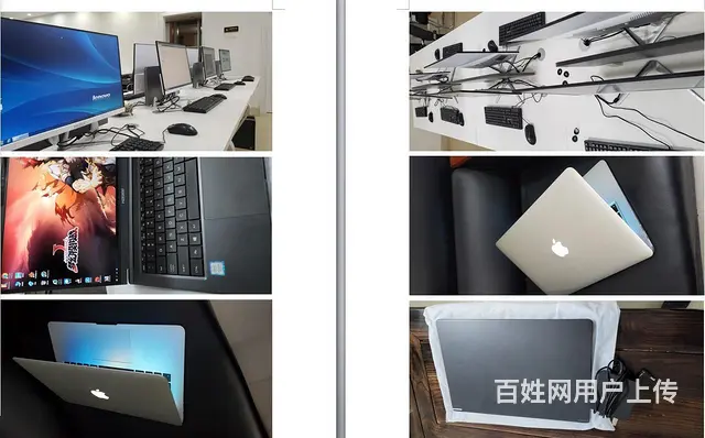 企业资产转让戴尔品牌电脑  低I5  高I7的配置 - 图片 4