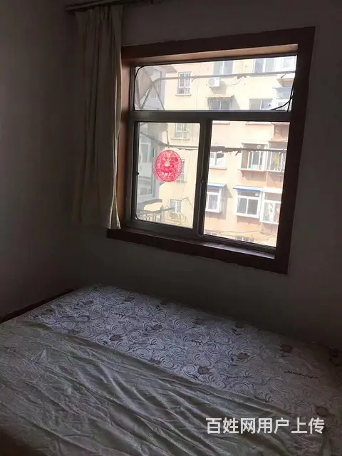 烟台芝罘区西山路付37 普通住宅1厅 简单装修 - 图片 3