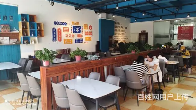 【同城搜铺网免费找店】塞维兰蒂斯157平餐馆转让 - 图片 3
