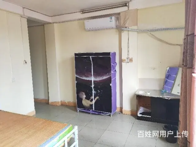 百色市右江区中山广场对面单间出租 - 图片 1