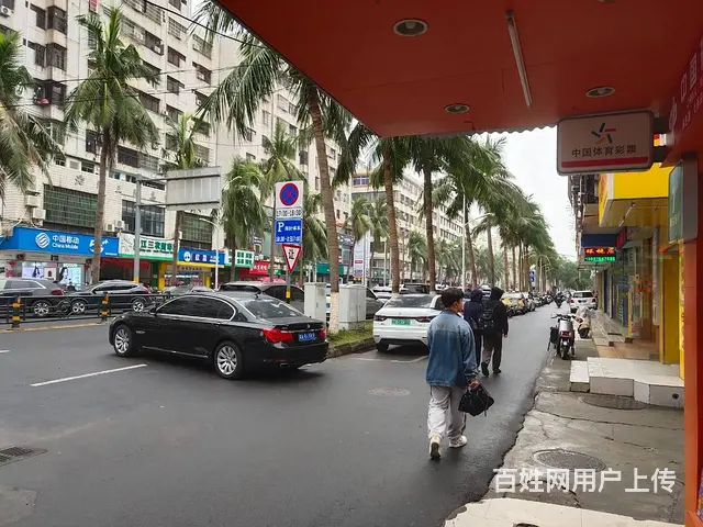 （51旺铺推荐）海甸三西路临街25平鲜果茶吧转让 - 图片 9
