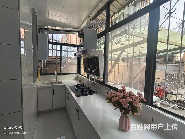 煤碳局家属院精装一楼双证双气 普通住宅 精装修 - 图片 6