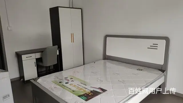 家具全屋定制批发实木床衣柜餐桌餐椅 - 图片 2