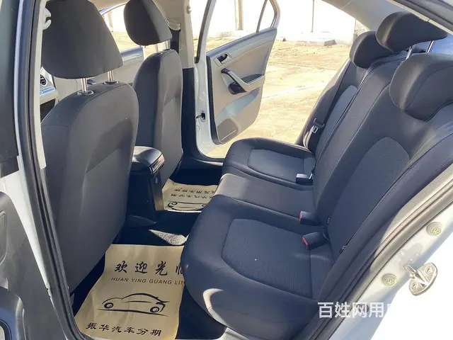 大众 捷达 2019款 1.5 自动 梦想版舒适型 - 图片 10