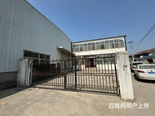 （徐州找店网）茅村赵庄标准厂房出租（可分租一半） - 图片 3