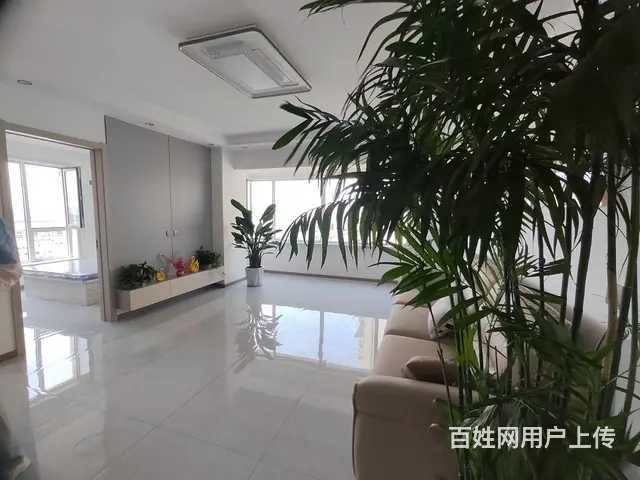盘龙三期电梯14楼120平精装59.8万燕都一中 - 图片 1