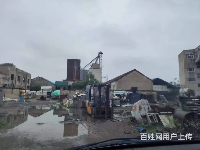 兰山区西部新城义堂镇代庄商业厂房对外出租出售 - 图片 4