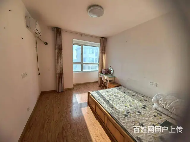 叶语雅苑 普通住宅2厅 精装修 - 图片 6