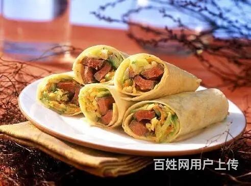 昆明面点师培训学校哪家好 - 图片 4