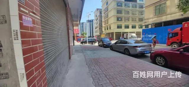 临街商铺，拐角位置，可做超市，仓库等 - 图片 7
