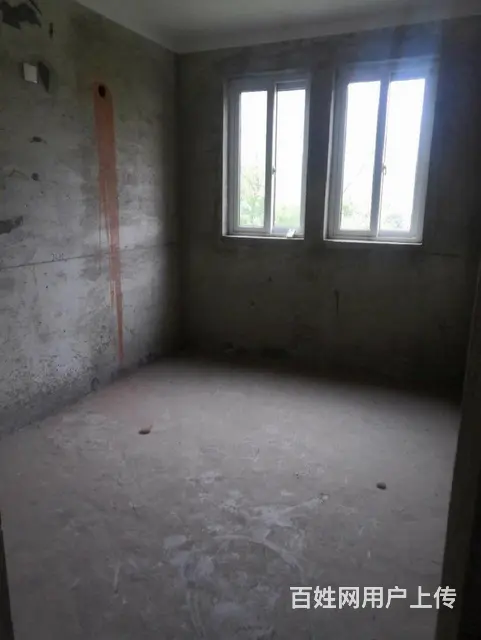 区政府附近，御景华庭三楼三室毛坯房，带向阳大车库，正常过户 - 图片 7