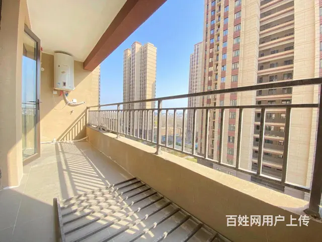 太那啥了！鲁商金茂，新房带装修，随时看房，南北通透 - 图片 12