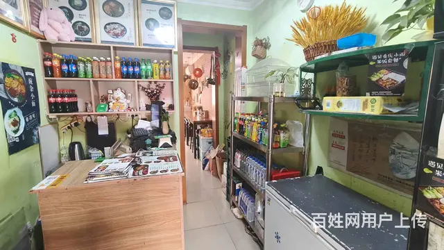 朝阳区快餐店出兑 餐饮店出兑 - 图片 10