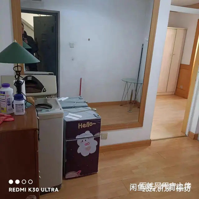 市中心成功大厦  德基附近中枢小区 - 图片 2
