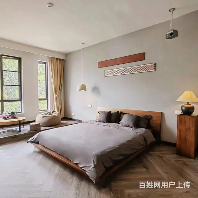 （51旺铺推荐）龙海风情小镇21间700平民宿整体转让 - 图片 10