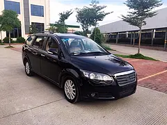 奇瑞V5 2007款 2.0 手动 7座舒适版