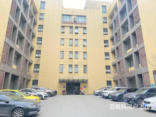 房东直租）岳麓区麓谷金荣同心500一2000平工业园厂房出租 - 图片 9