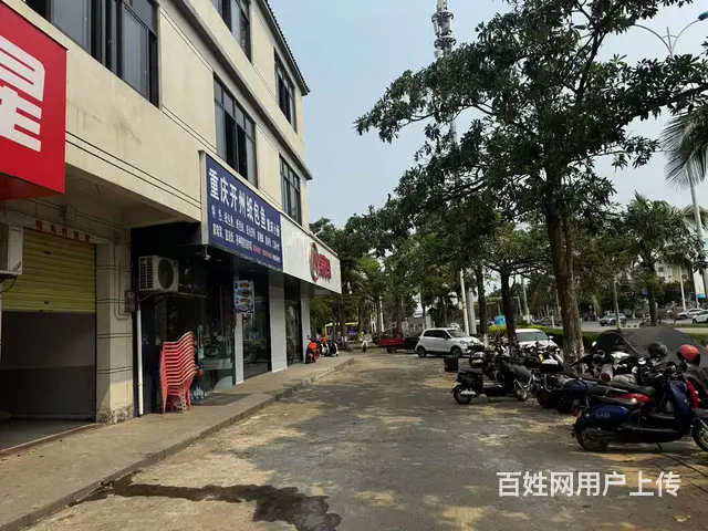 （51旺铺推荐）秀英区长滨路长生路450平二楼房东直租 - 图片 12