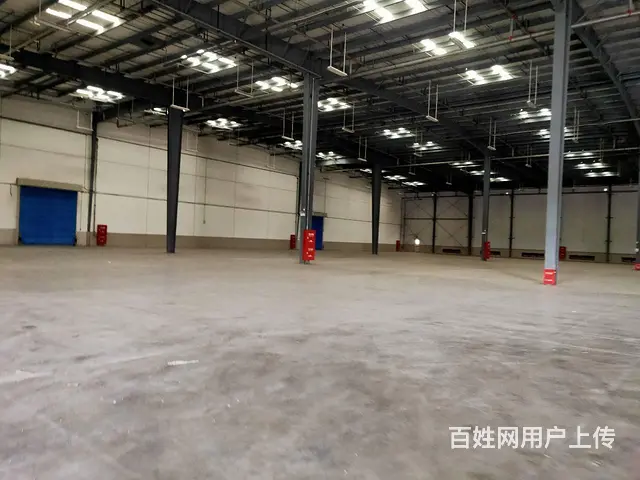嘉善经济开发区19000平米仓库出租 - 图片 4