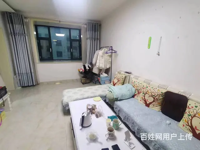精装修的婚房两室 普通住宅 精装修 - 图片 3