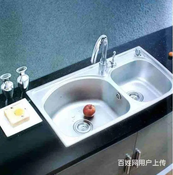 沈北新区安装台盆洗手盆、维修马桶漏水、换软管水龙头 - 图片 1