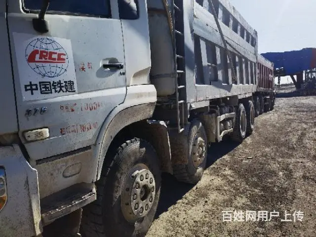 工程车 - 图片 4