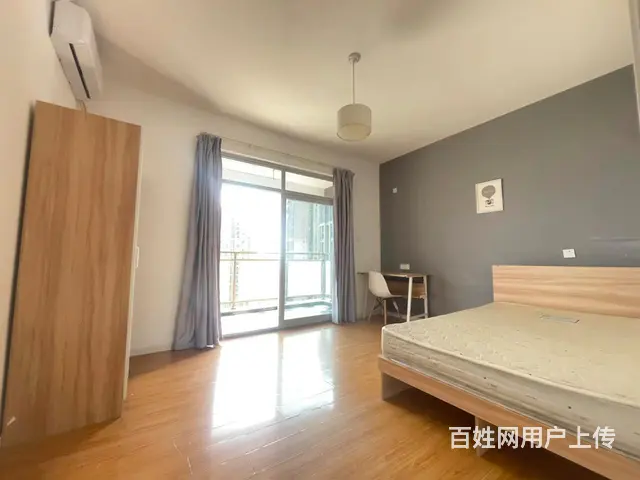 4号线地铁口，温江伊藤旁，单身公寓，可月付 - 图片 3