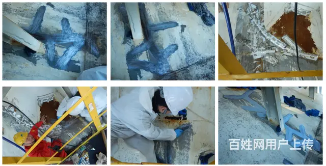 LNG液化天然气储罐裂纹渗漏如何治理 - 图片