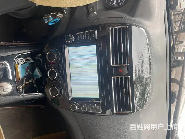 东风景逸导航 倒车影像 沈阳市皇姑​‌‌​‌‌区昆 - 图片 11