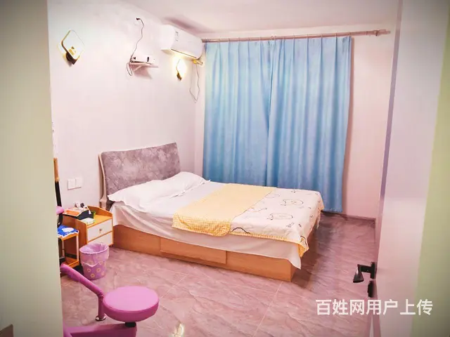 小时房，麻将房，日租 - 图片 1