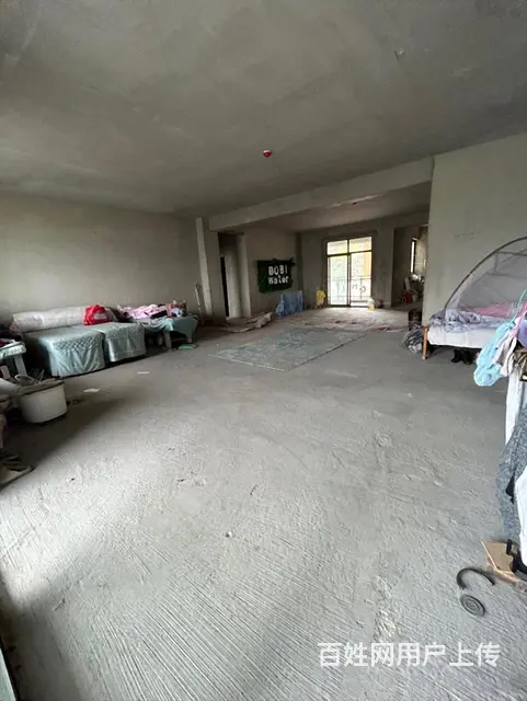 兰乔圣菲业主低价出售有车位10万 - 图片 11