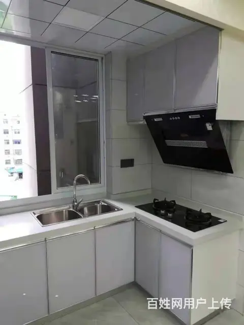 富强新村(天宁) 普通住宅 豪华装修37栋0单元504室 - 图片 4