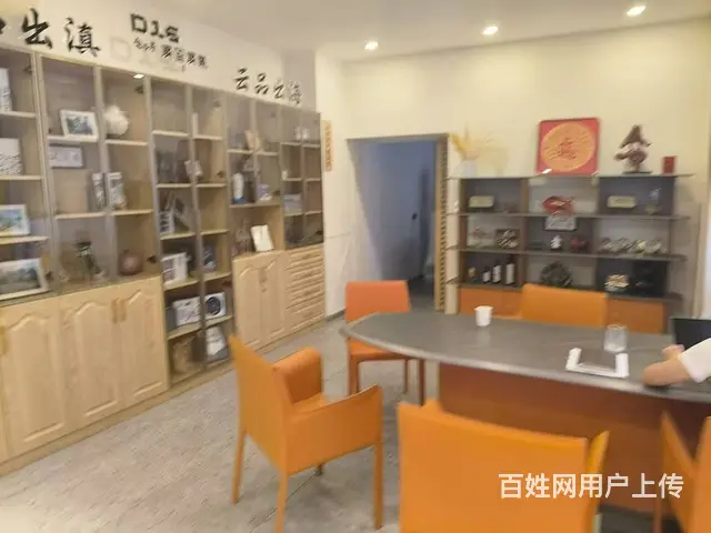 （51旺铺推荐）盘龙区白塔路七彩俊园260平商铺转让 - 图片 8