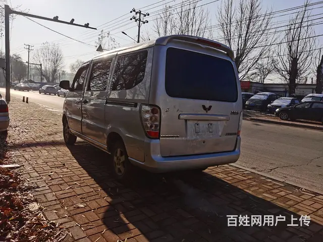 【搞定了！】五菱神车 - 图片 6