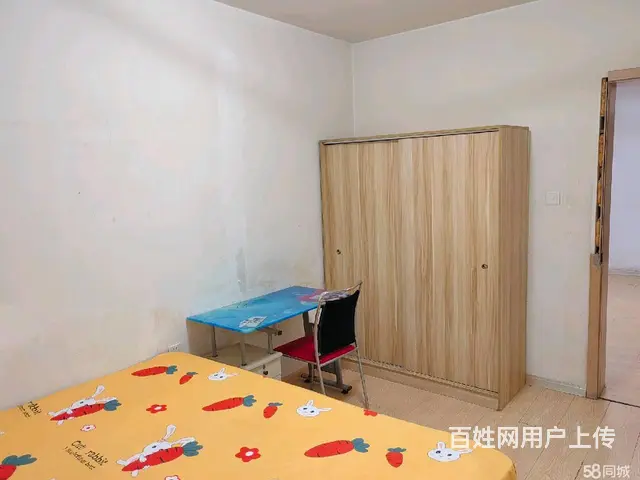 地铁房特变之家(铁西) 普通住宅2厅 简单装修 - 图片 6