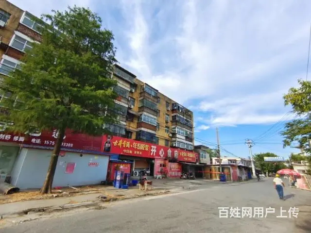 淮南市潘集区梅花村，4层，2室1厅53 - 图片 3