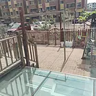南山秀水一楼地跃带花园  房主急售
