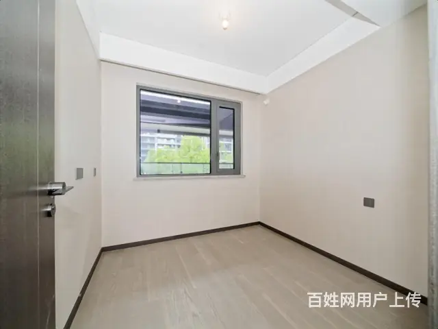 杭州火车东站 · 刚交付次新房、棹月雅府三房二卫全明精装未住 - 图片 4