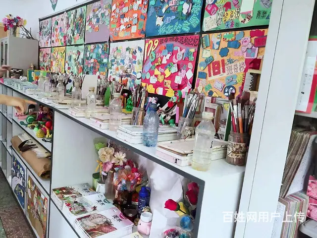天心区临街一楼（240平艺术培训机构）转让 - 图片 5