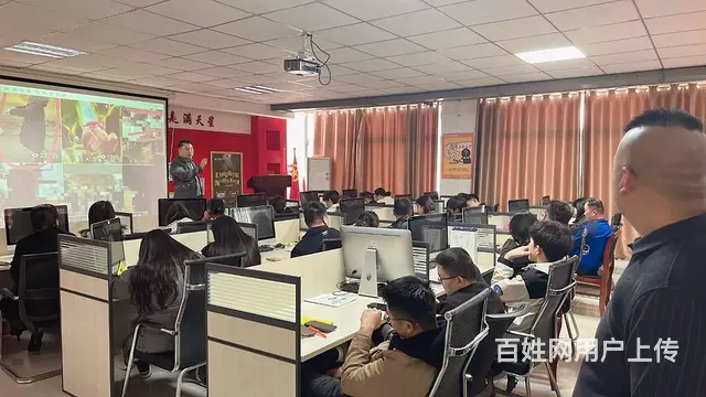临沂电商美工培训Photoshop培训平面设计培训 - 图片 9
